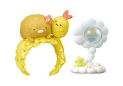 Re-ment Sumikko Gurashi Sumikko Ring - A Gift from Starry Sky