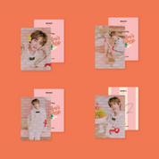 TXT Photocard Set Beomgyu's Bake Shop