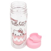 Hello Kitty Water Bottle (500ml)