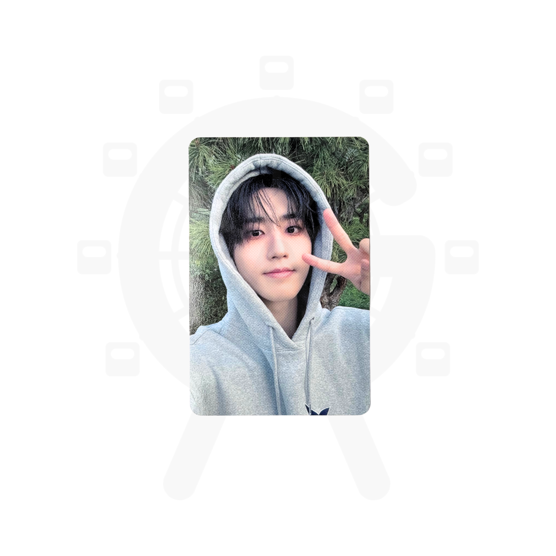 [Reward] Random Stray Kids Photocard