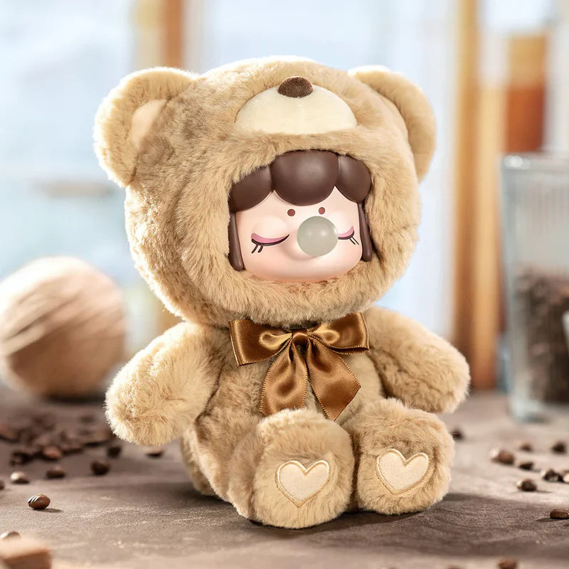 Rolife Nanci's Colorful Cutie Bears Blind Box