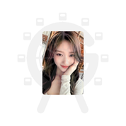 [Reward] Random Ive Photocard