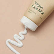 Goodal - Vegan Rice Milk Moisturizing Cream