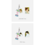 NCT WISH - ACRYLIC PHOTO KEYRING_WISH