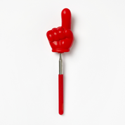 Extendable Finger Pointer - Red or Yellow