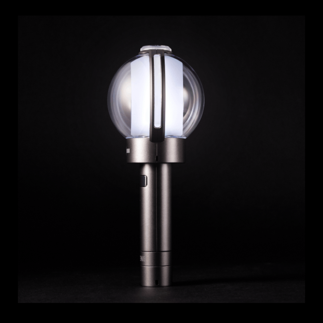 ENHYPEN Official Light Stick Ver. 2