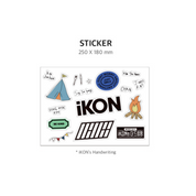 Ikon's the Dreamping: Ready Bag Set