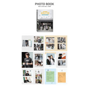 iKon Photobook: iKon's the Dreamping