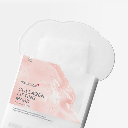 medicube - Collagen Lifting Mask