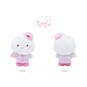 [PRE-ORDER] aespa BAD KID DOLL SET - 2025 SM ARTIST SEASON'S GREETINGS MD