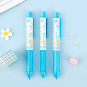 Sanrio Mini Sharp Mechanical Pencil 0.5mm - Cinnamoroll