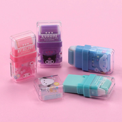 Sanrio Roller Eraser (Random)