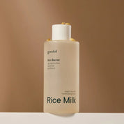 Goodal - Vegan Rice Milk Moisturizing Toner