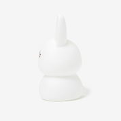 LAMP MINIATURE SIL RABBIT