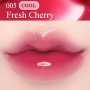 CLIO - Crystal Glam Tint