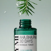 SOME BY MI - AHA, BHA, PHA 30 Days Miracle Toner 150ml