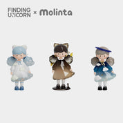 Molinta Natural Series Blind Box