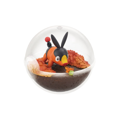 Re-ment Pokemon Terrarium Collection Vol.14