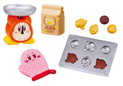 Re-ment Kirby's Dream Land Harapeko Kirby Kitchen