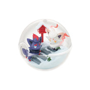 Re-ment Pokemon Terrarium Collection Vol.14