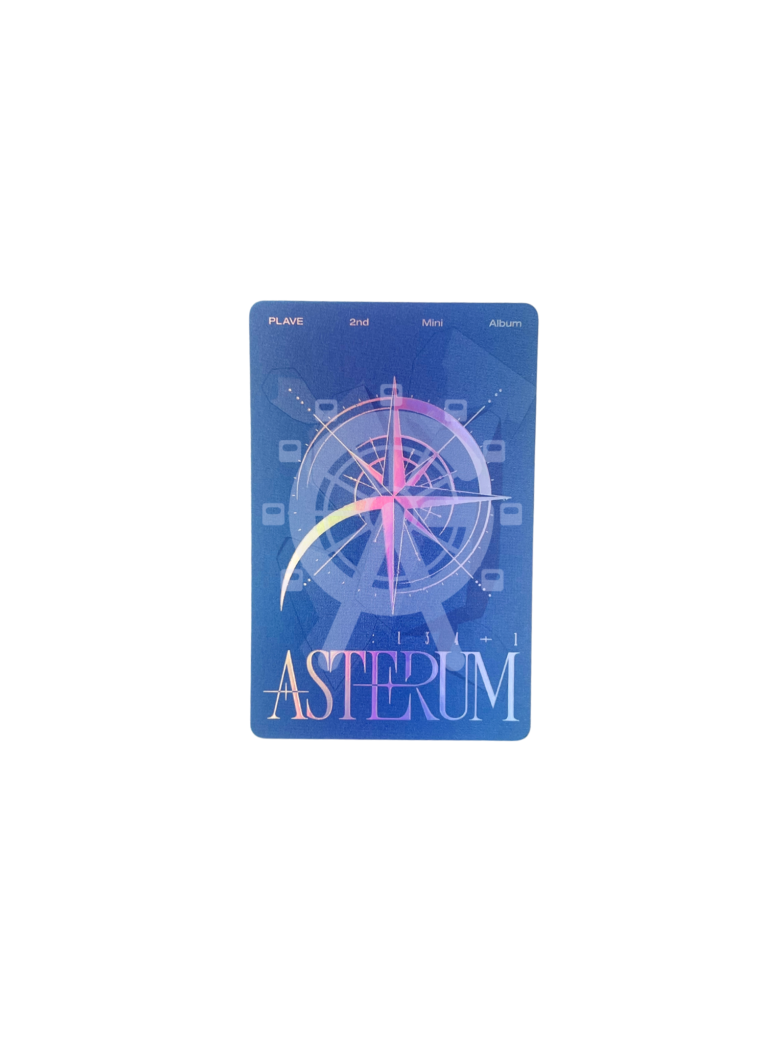 [TRADE] Plave 'Asterum : 134-1' (Bamby; Starshard PC)