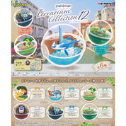 Re-ment Pokemon Terrarium Collection Vol.12