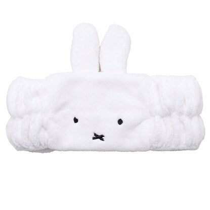 Hairband Miffy