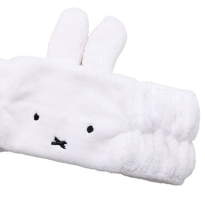 Hairband Miffy