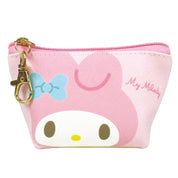 Sanrio Triangle Mini Pouch My Melody