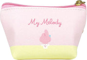 Sanrio Triangle Mini Pouch My Melody