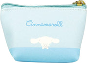 Sanrio Triangle Mini Pouch Cinnamoroll