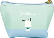 Sanrio Triangle Mini Pouch Pochacco