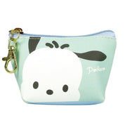 Sanrio Triangle Mini Pouch Pochacco