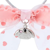 Sanrio Hair Tie Organdy Ribbon My Melody