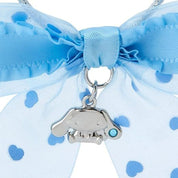 Sanrio Hair Tie Organdy Ribbon  Cinnamoroll