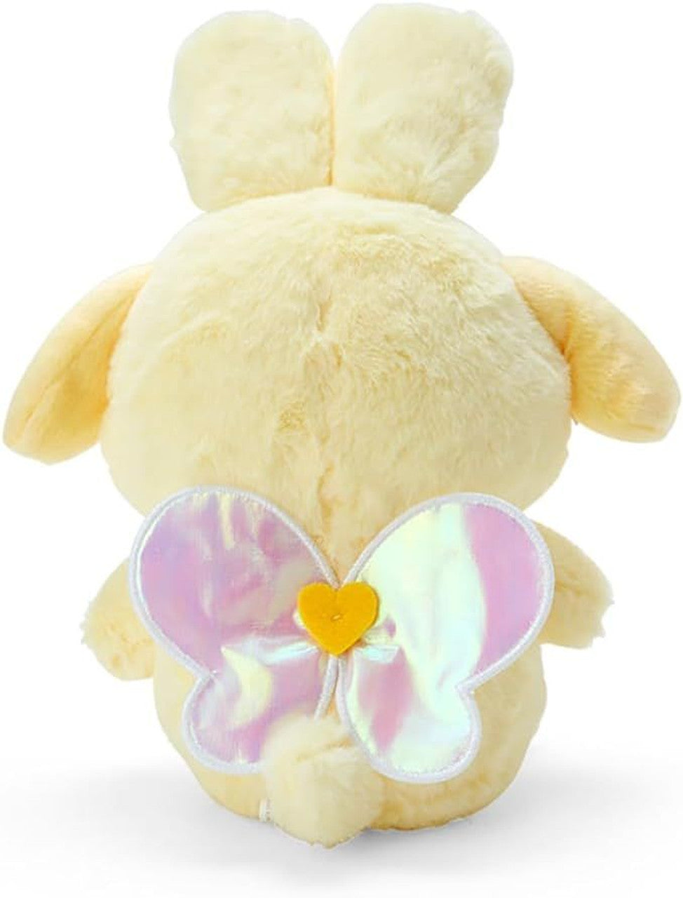 Plush Sanrio Easter Rabbit Costume Pompompurin