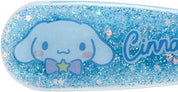 Sanrio Hair Clip Glitter Set Cinnamoroll