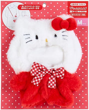 Sanrio Dress-Up Clothes for Plush Hello Kitty