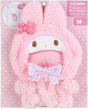 Sanrio Dress-Up Clothes for Plush My Melody