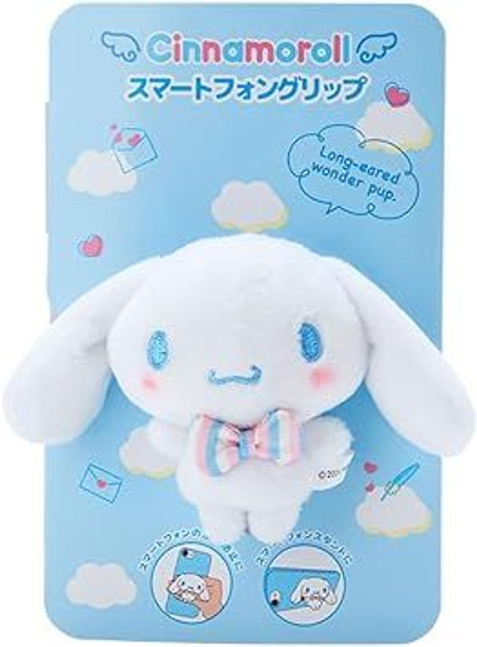 Phone Grip Sanrio Cinnamoroll Otegami