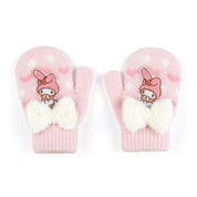 Sanrio Kids Gloves My Melody