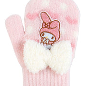 Sanrio Kids Gloves My Melody