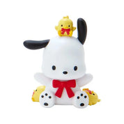 Keychain Sanrio Original Secret Mascot Pochacco