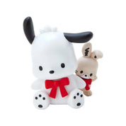 Keychain Sanrio Original Secret Mascot Pochacco