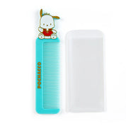 Sanrio D-Cut Comb: Pochacco