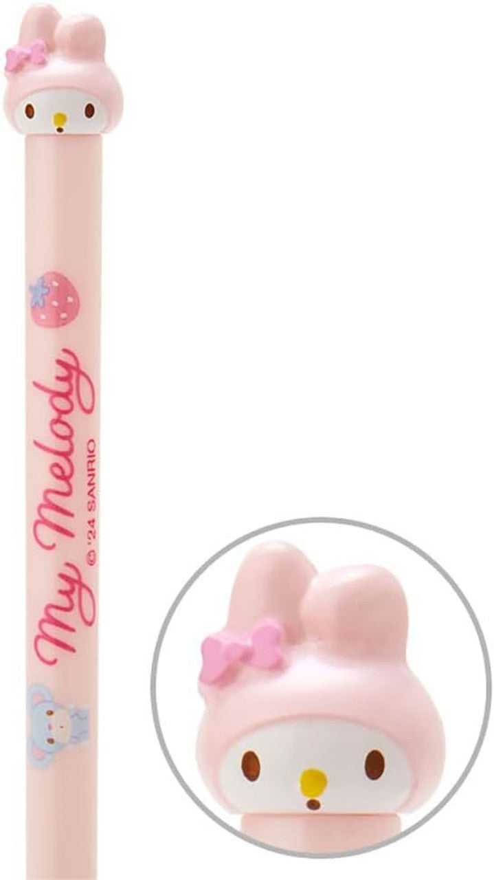 Sanrio Chopsticks My Melody