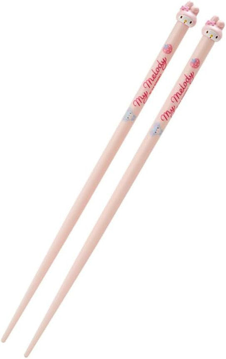 Sanrio Chopsticks My Melody