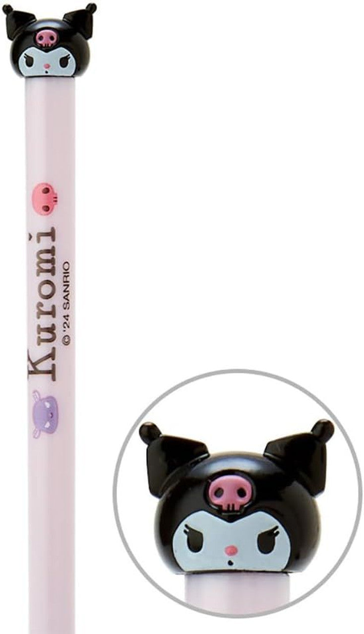 Chopsticks Sanrio Kuromi