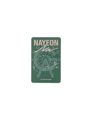 (TRADE) Twice 'NA' (Nayeon; Limited Edition A to Z Ver.)