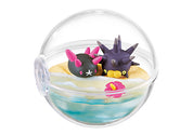 Re-ment Pokemon Terrarium Collection Happy Ordinally Days